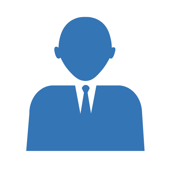 Executive Icon